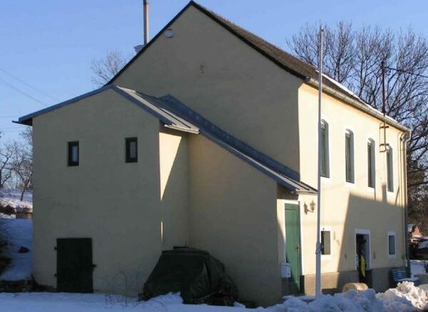 Museum Markgrafneusiedl