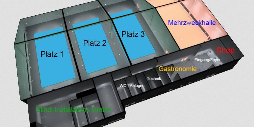 Sport Freizeit Gänserndorf