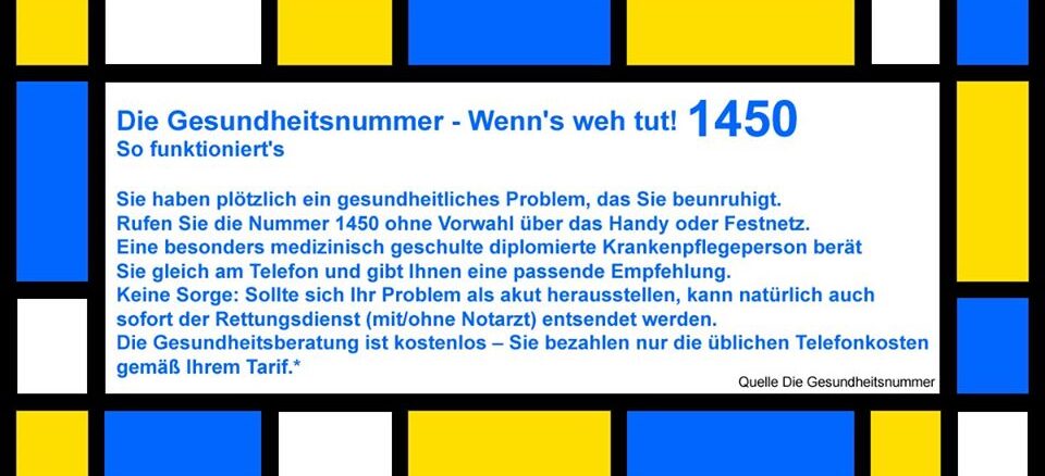 Wochenenddienste Bezirk Gänserndorf