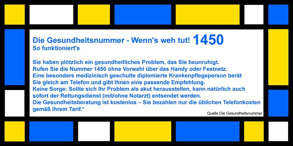 Wochenenddienste Bezirk Gänserndorf