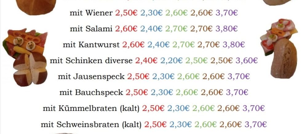 Zauberhappen in Engelhartsstetten