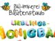 Bio-Honigbären