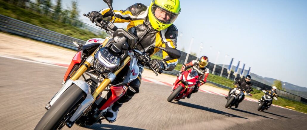 ÖAMTC Fahrtechnik Christian Houdek