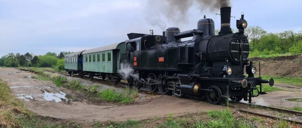 zug strasshof