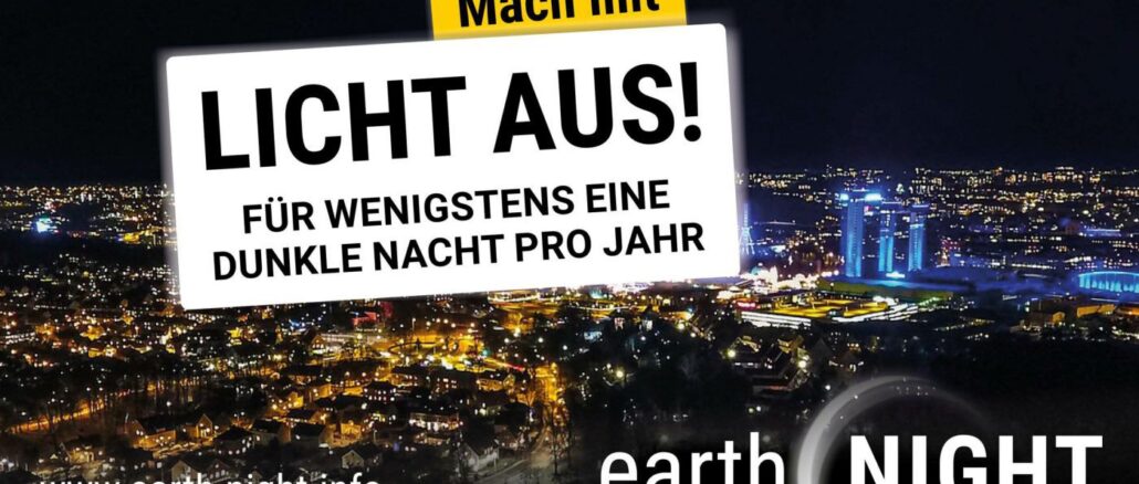 Earth Night
