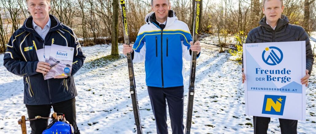 Wintersaison 2021-2022