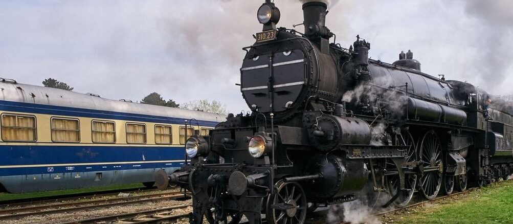 eisenbahnmuseum