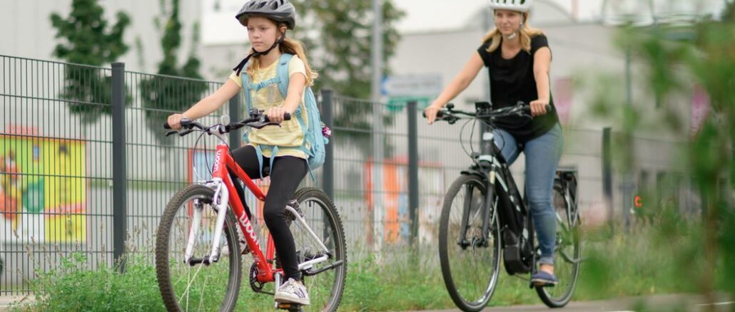 fahrrad