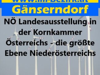 Marchfeld Geheimnisse