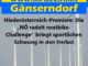Niederösterreich-Premiere: Die „NÖ radelt nextbike-Challenge“ bringt sportlichen Schwung in den Herbst