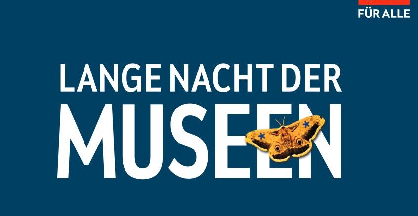 ORF-Lange Nacht der Museen