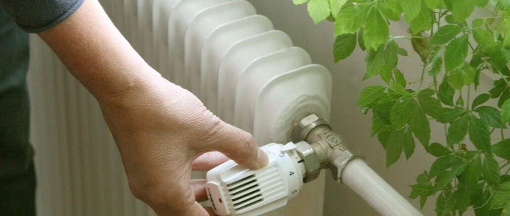 3 Tipps zur effizienten Einstellung der Thermostatventile