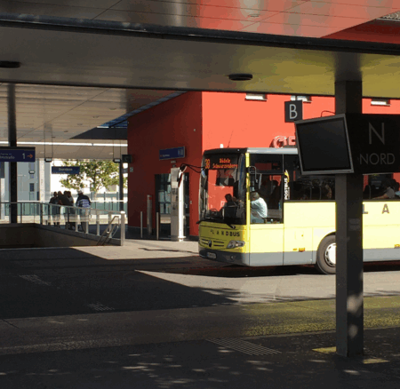 VCÖ: Große Unterschiede beim Regionalbus-Angebot in Österreich
