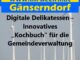 Digitale Delikatessen