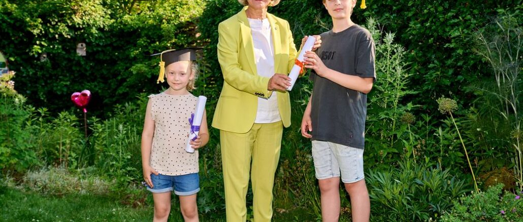 Kinder UNI Tulln-min Kinder UNI Tulln 2025 – Anmeldung ab 31. März möglich