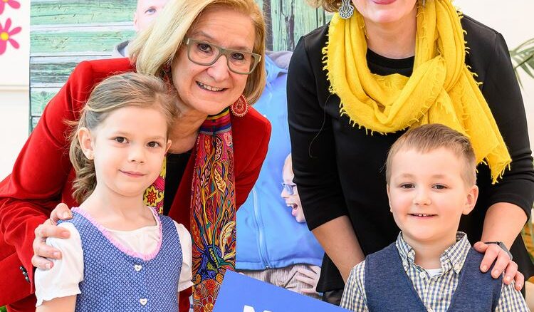 „Museum10“ - Mit dem NÖ Familienpass in elf Museen um zehn Euro