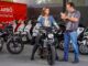 ARBÖ: Mit dem Warm-Up-Training sicher in die Motorradsaison starten