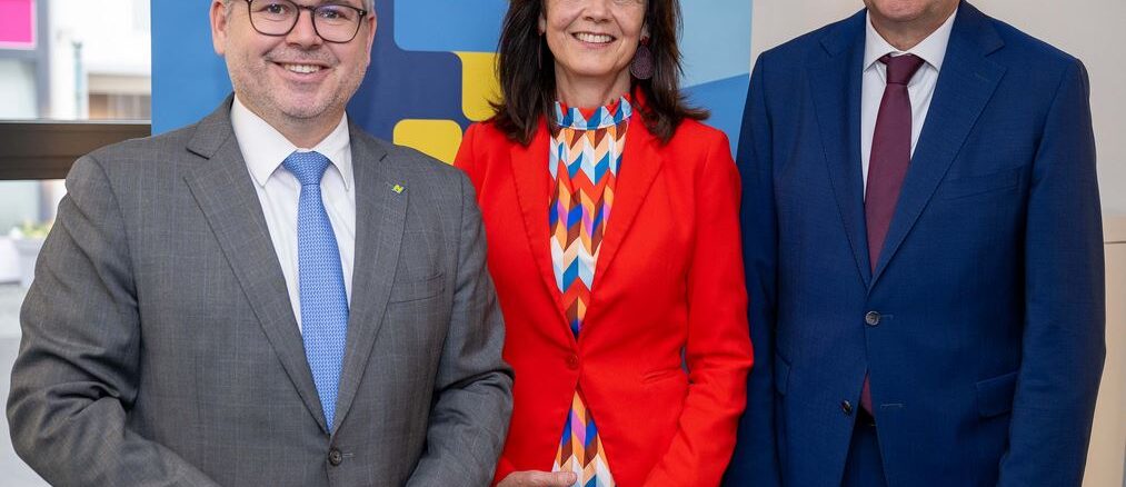 Erstes Bibliotheken-Festival in Niederösterreich