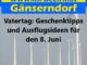 Vatertag: Geschenktipps und Ausflugsideen für den 8. Juni