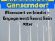 Ehrenamt verbindet – Engagement kennt kein Alter