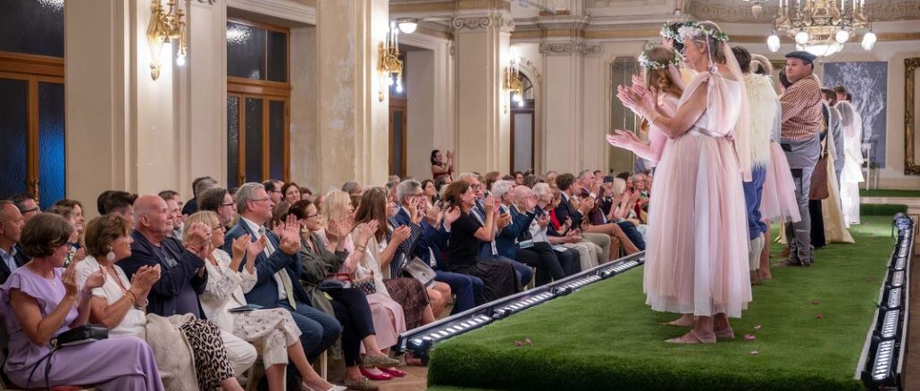 Der Kultursommer Niederösterreich 2025 - ein Bundesland in kultureller Hochform