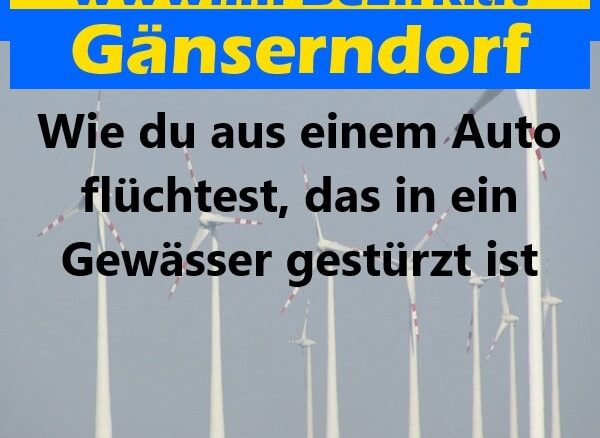 Wie du aus einem Auto flüchtest, das in ein Gewässer gestürzt ist-min Wie du aus einem Auto flüchtest, das in ein Gewässer gestürzt ist