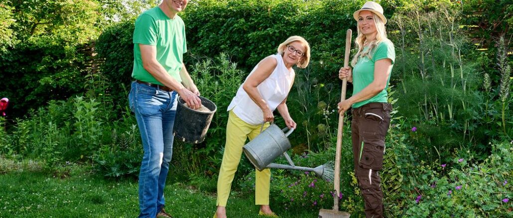 Hitzetipps – klimafitter Garten gegen die Sommerhitze-min „Natur im Garten“ Hitzetipps – klimafitter Garten gegen die Sommerhitze