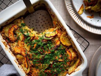 Gesund und günstig essen – 5 Tipps zum nachhaltigen Genuss