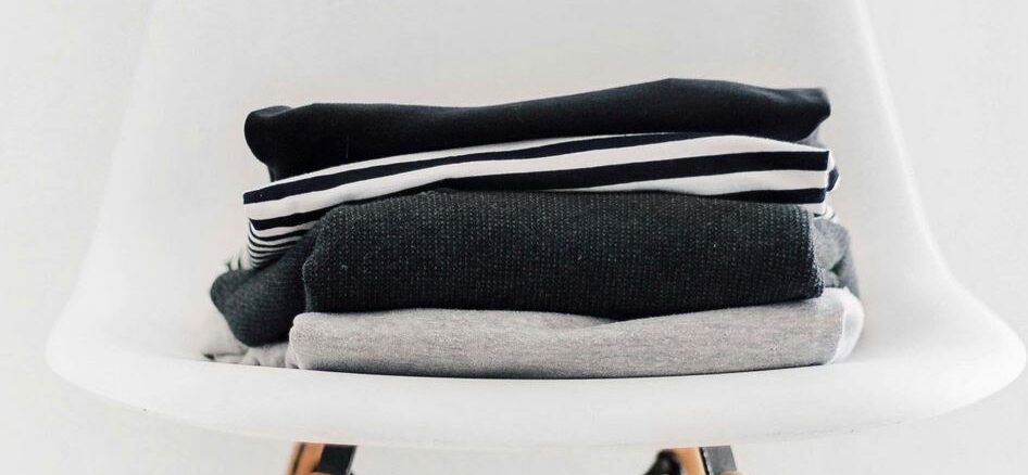 Fast Fashion macht Plastikmist