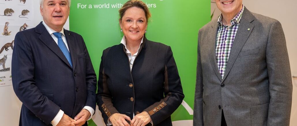 Zero Project zeigt, welches Potenzial in Menschen mit Behinderung steckt