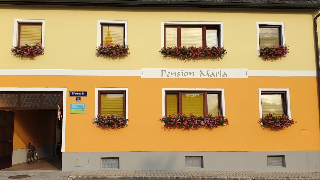 Frühstückspension Maria Frühstückspension Maria