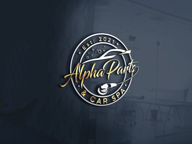Alpha Parts & Car Spa Alpha Parts & Car Spa