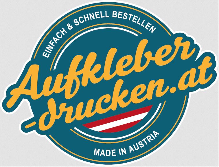 Aufkleber-drucken.at Aufkleber-drucken.at
