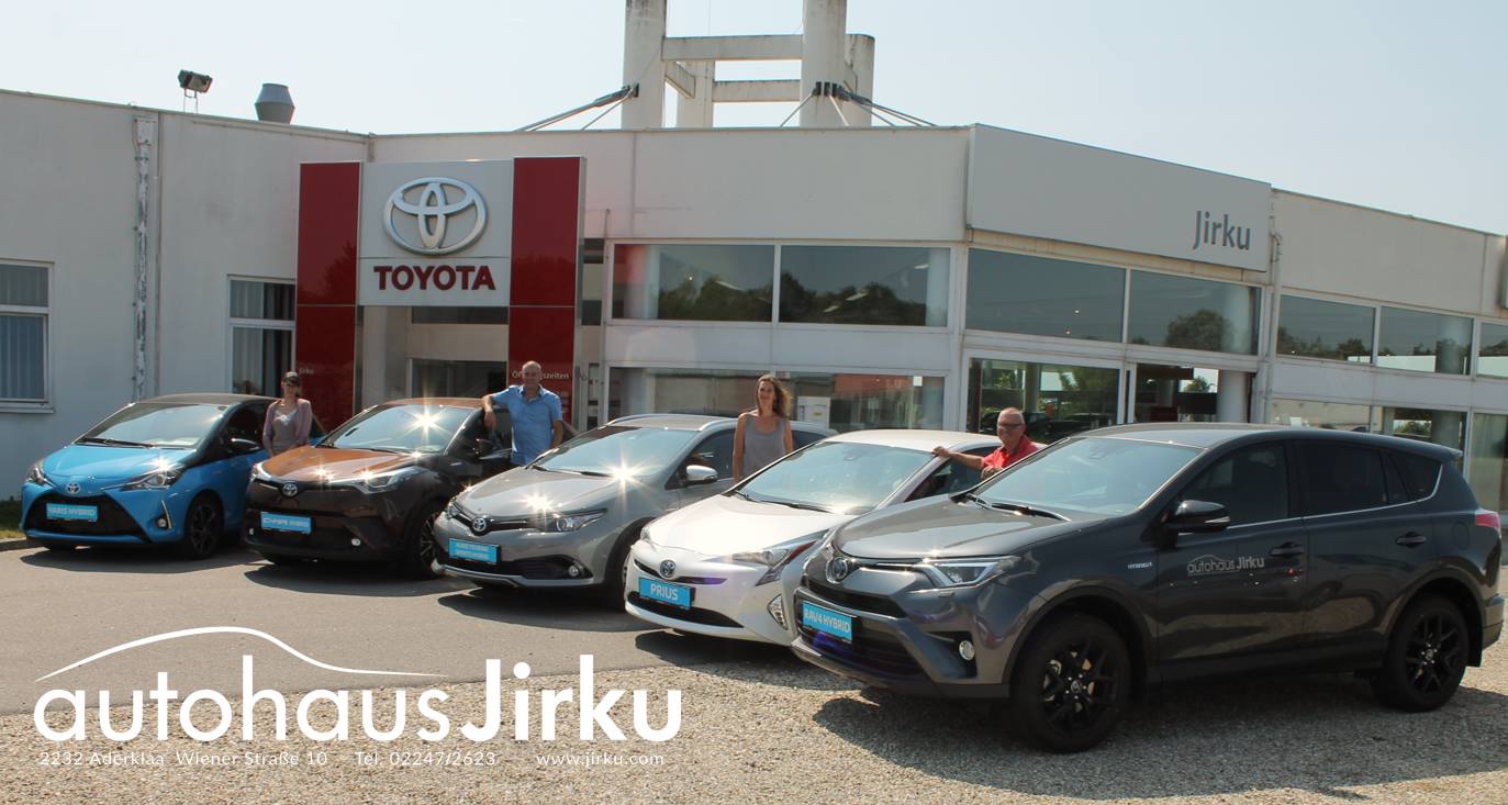 Autohaus Jirku Autohaus Jirku