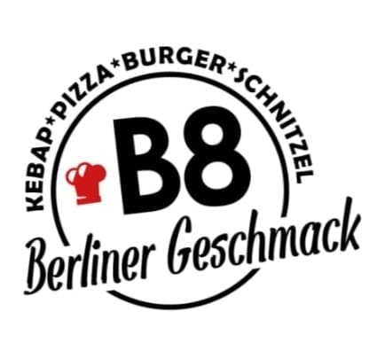 B8 Berliner Geschmack B8 Berliner Geschmack