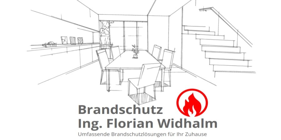 Brandschutz Ing. Florian Widhalm Brandschutz Ing. Florian Widhalm