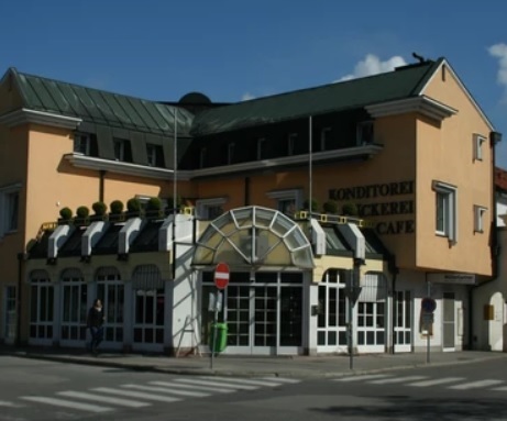 Café-Konditorei MüllerGartner Café-Konditorei MüllerGartner