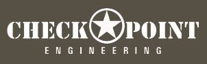 Checkpoint Engineering Checkpoint Engineering