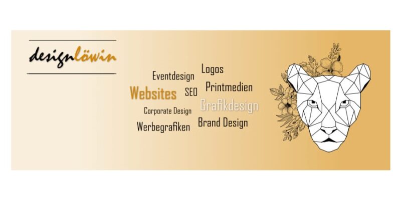 Designlöwin Designlöwin