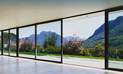 EMF Fenster & Türen GmbH EMF Fenster & Türen GmbH