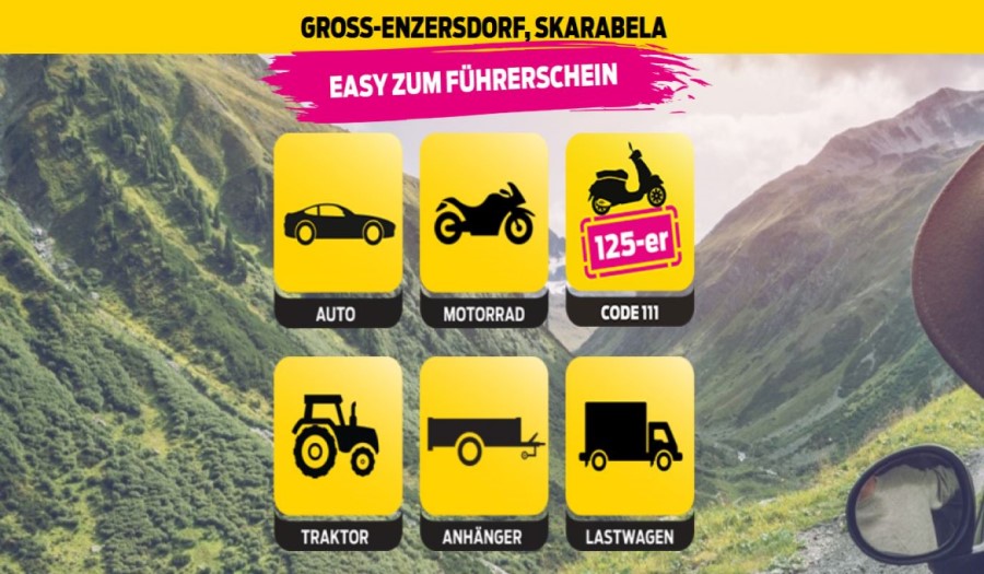 Fahrschule Skarabela Fahrschule Skarabela