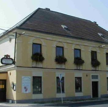 © Gasthaus Nina © Gasthaus Nina