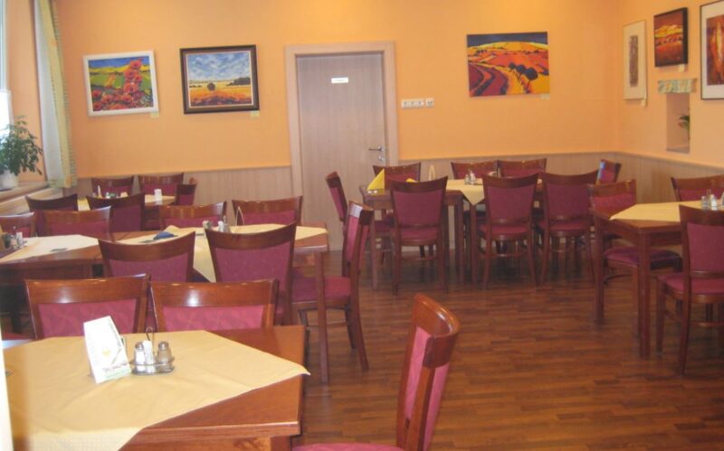 Gasthaus Schlegl