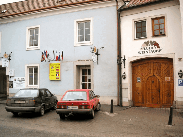Gasthof Ludl KG