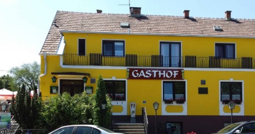 Gasthof Prinz Eugen