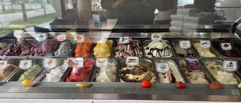 Gelateria Lorina Gelateria Lorina