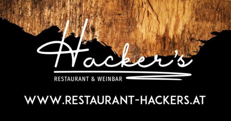© Hacker´s Restaurant © Hacker´s Restaurant