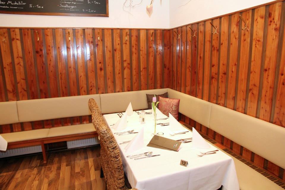 © KRAFT Gasthaus & Catering © KRAFT Gasthaus & Catering