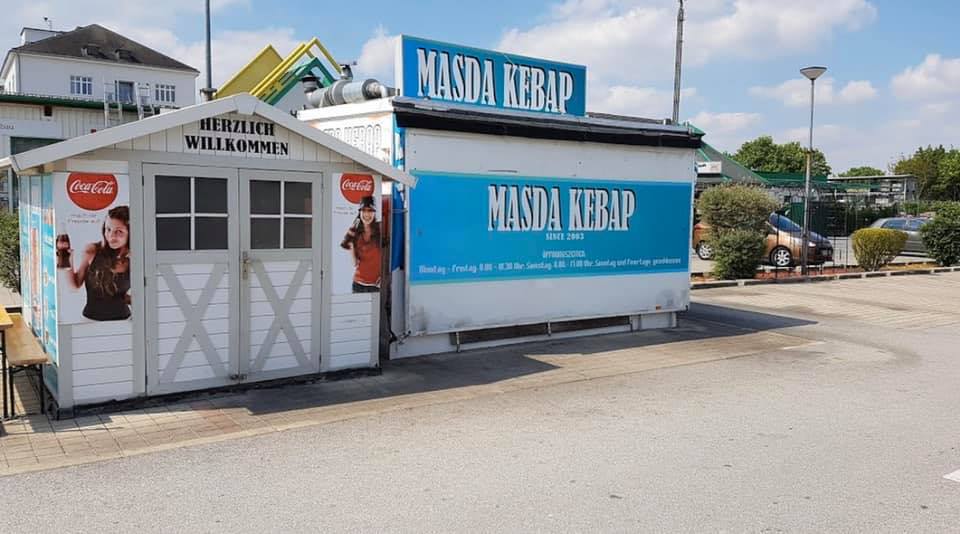 © Masda Kebap in Groß-Enzersdorf © Masda Kebap in Groß-Enzersdorf