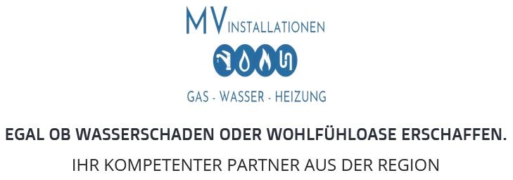 MV-Installationen MV-Installationen